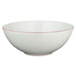 Raynaud Monceau Rouge Red Salad Bowl Small