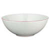 Raynaud Monceau Rouge Red Salad Bowl Small