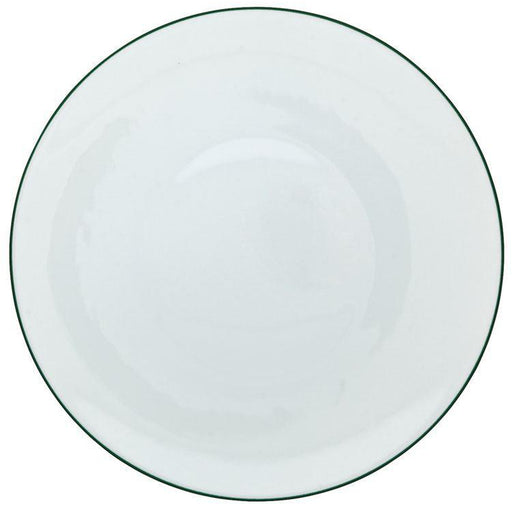 Raynaud Monceau Empire Green Bread And Butter Plate