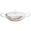 Raynaud Paradis White Soup Tureen