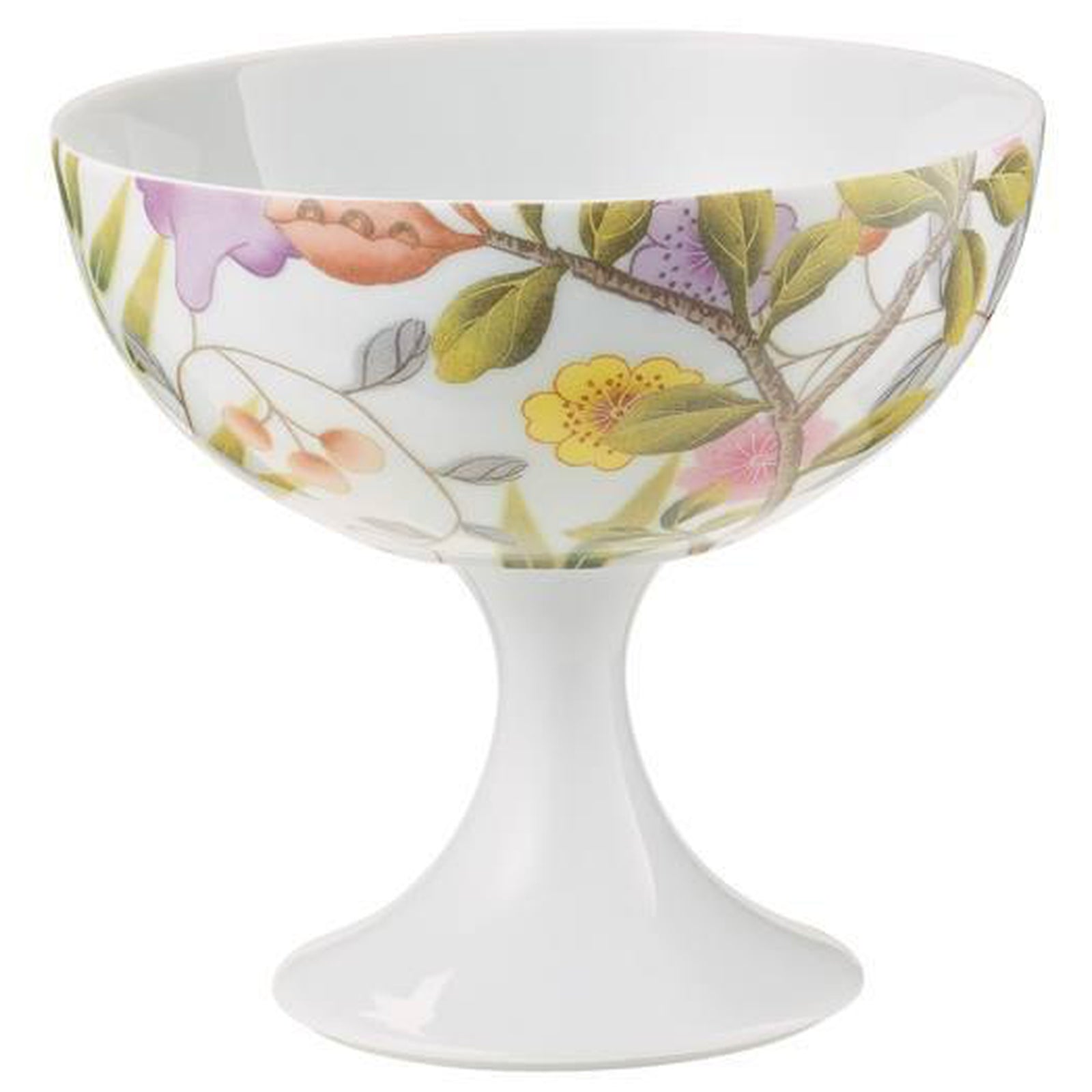 Raynaud Paradis White Sundae Cup