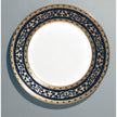 Raynaud Pompei Rim Soup Plate