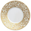 Raynaud Salamanque Or/Gold White Tea Saucer Extra