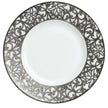 Raynaud Salamanque Platinum White Bread And Butter Plate