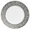 Raynaud Salamanque Platinum White Bread And Butter Plate