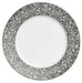 Raynaud Salamanque Platinum White Long Cake Plate