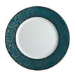 Raynaud Salamanque Platinum Turquoise Bread And Butter Plate