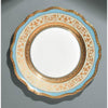 Raynaud Sheherazade Dessert Plate