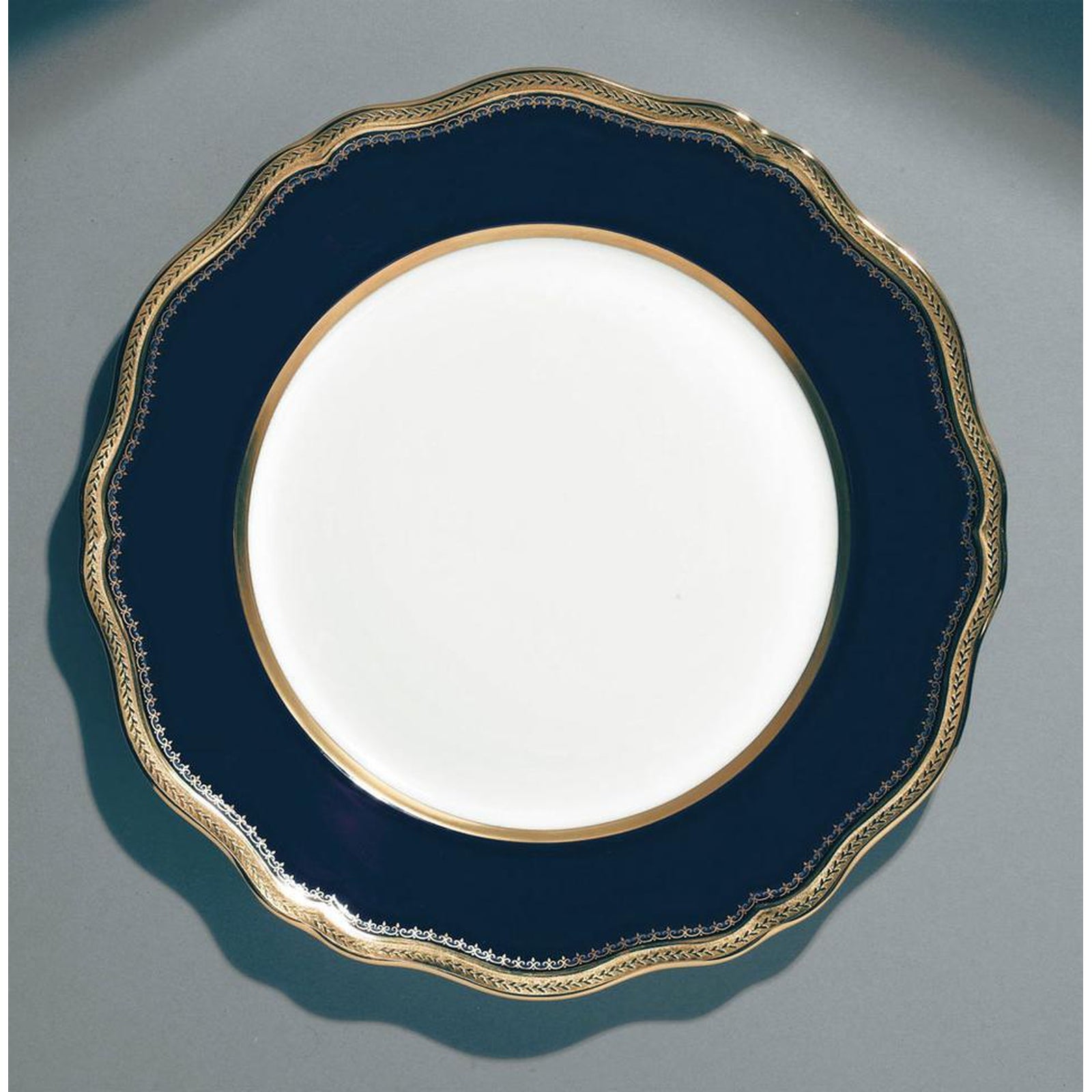 Raynaud Sikirit Dinner Plate