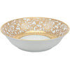 Raynaud Tolede Or/Gold White Cream Saucer