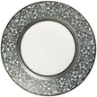 Raynaud Tolede Platinum White American Dinner Plate