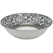 Raynaud Tolede Platinum White Cream Saucer