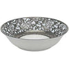 Raynaud Tolede Platinum White Cream Saucer