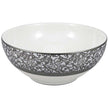 Raynaud Tolede Platinum White Salad Bowl