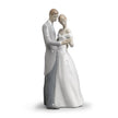 Lladro Together Forever Couple Figurine