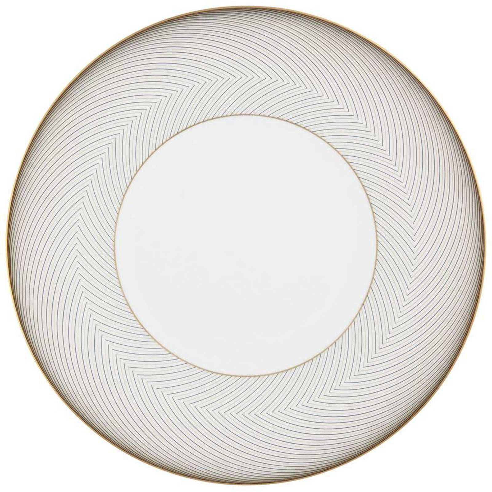 Raynaud Oskar n°4 American Dinner Plate