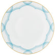 Raynaud Aura Soup Plate Coupe 8.7 In