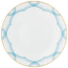 Raynaud Aura Soup Plate Coupe 8.7 In