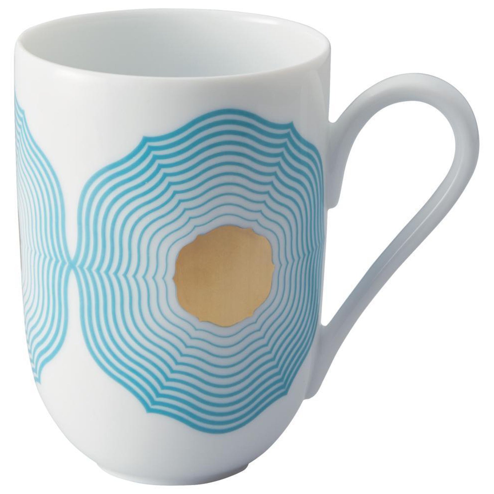 Raynaud Aura Mug