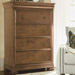 Universal Furniture New Lou Drawer Chest