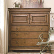 Universal Furniture New Lou Dressing Chest