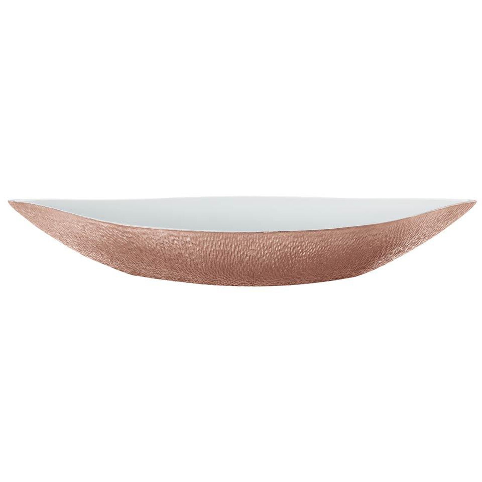 Raynaud Mineral Irise Copper Dish #2