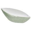 Raynaud Mineral Irise Celadon Pepper Shaker