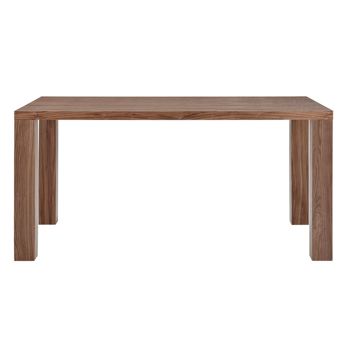 Euro Style Abby 63" Dining Table