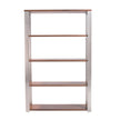 Euro Style Sale Dillon 40-Inch Shelving Unit