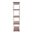 Euro Style Sale Dillon 40-Inch Shelving Unit