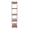 Euro Style Sale Dillon 40-Inch Shelving Unit