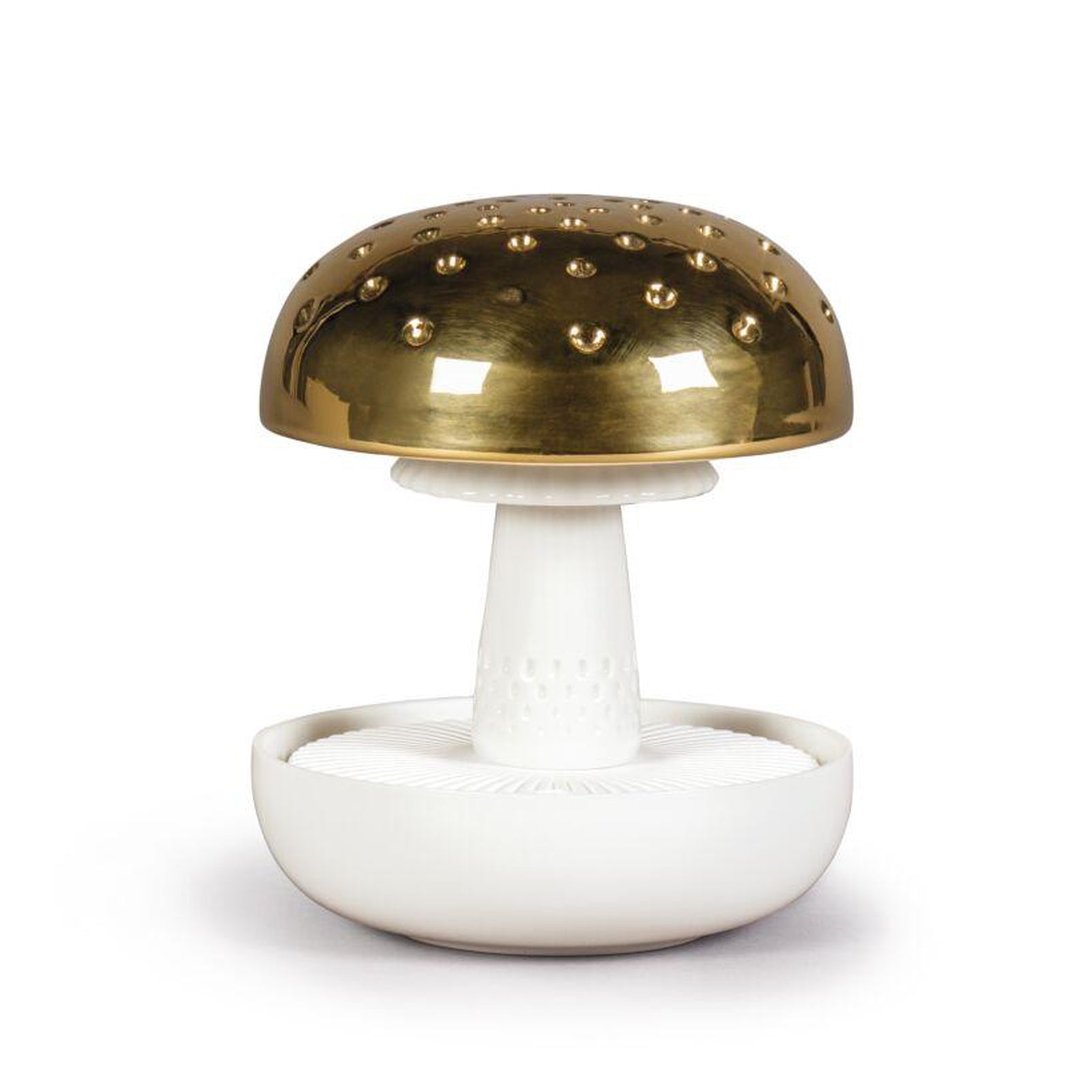 Lladro Boletus Diffuser