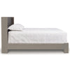 Copeland Sloane Bed Mattress + Box Spring - Sunbrella Upholstery