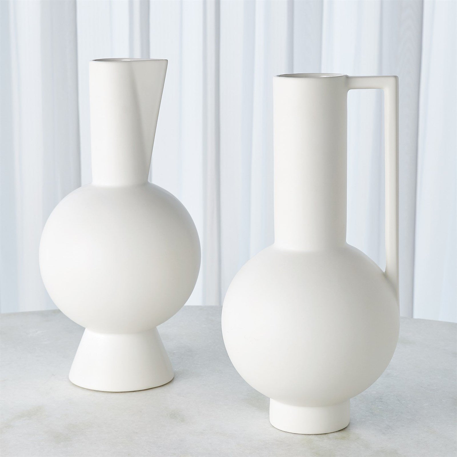 Global Views Classic Pitcher