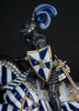 Lladro Medieval Knight Sculpture Limited Edition