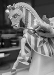 Lladro Medieval Knight Sculpture Limited Edition