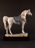 Lladro Arabian Pure Breed Horse Sculpture Limited Edition