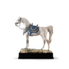 Lladro Arabian Pure Breed Horse Sculpture Limited Edition