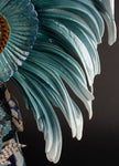 Lladro Aztec Dance Sculpture Limited edition