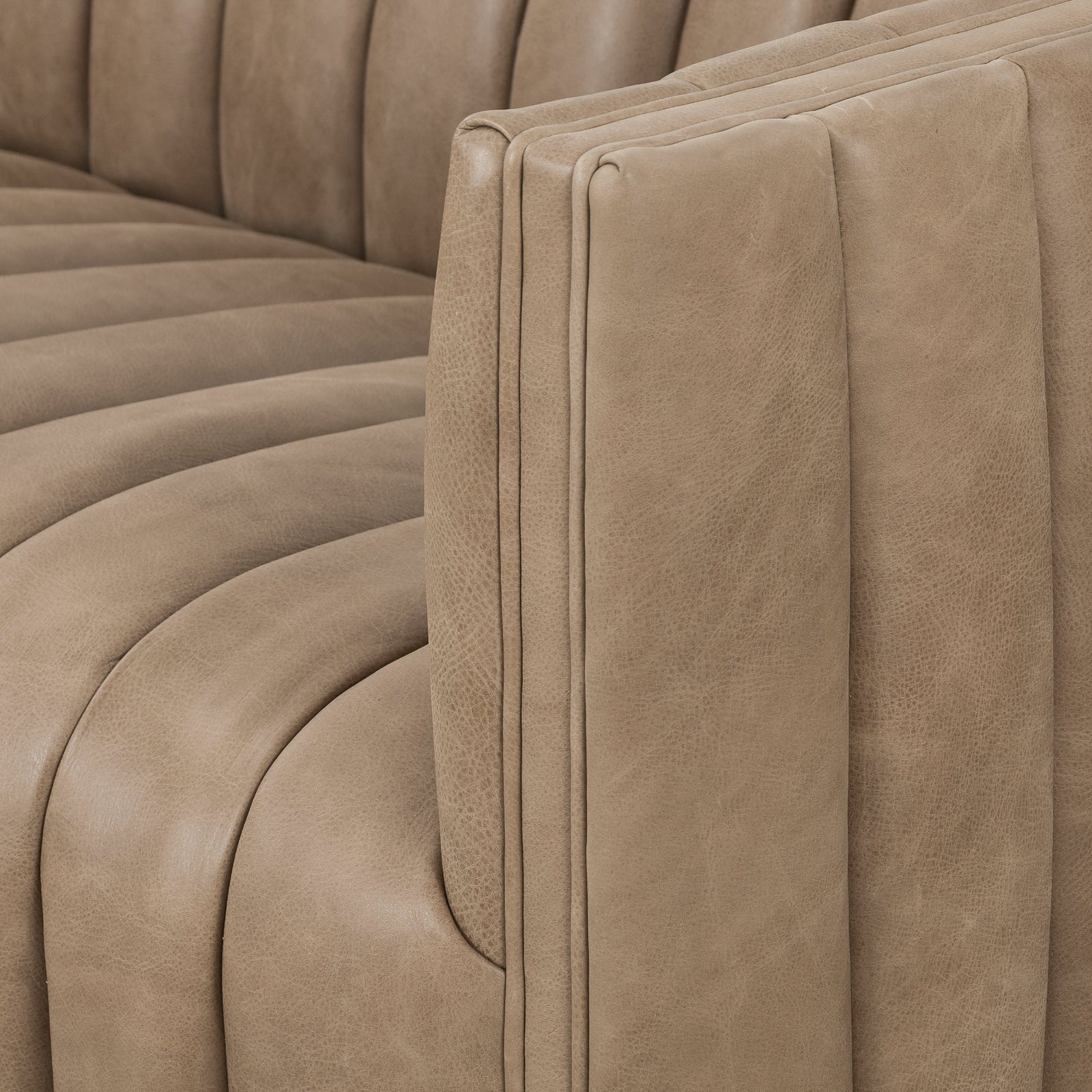 Four Hands Augustine Sofa 88