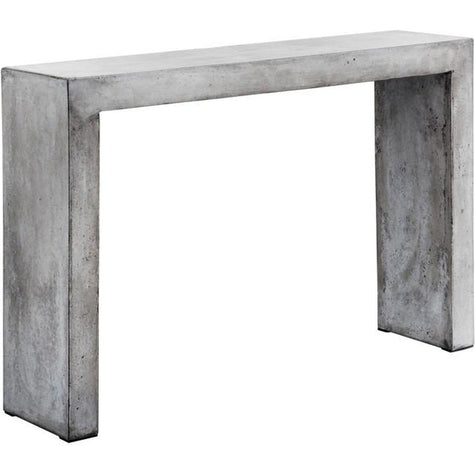 Sunpan Alex Console Table