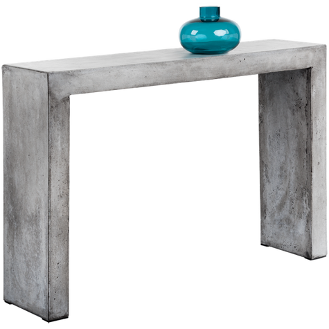 Sunpan Alex Console Table