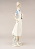 Lladro Nurse Figurine