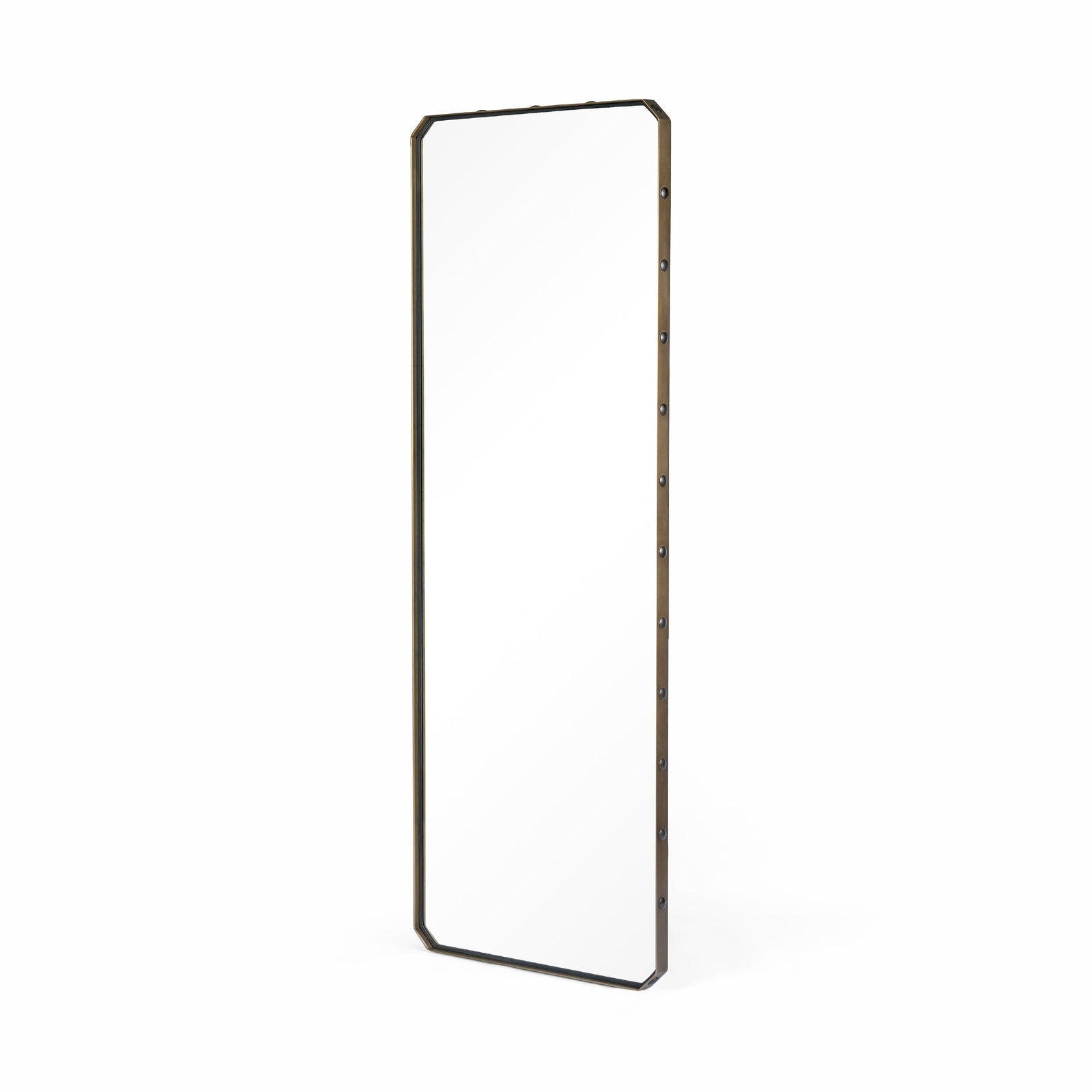 Walsh Floor Mirror