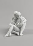 Lladro The Essence of Life Family Figurine