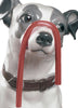 Lladro Jack Russell with Licorice Dog Figurine