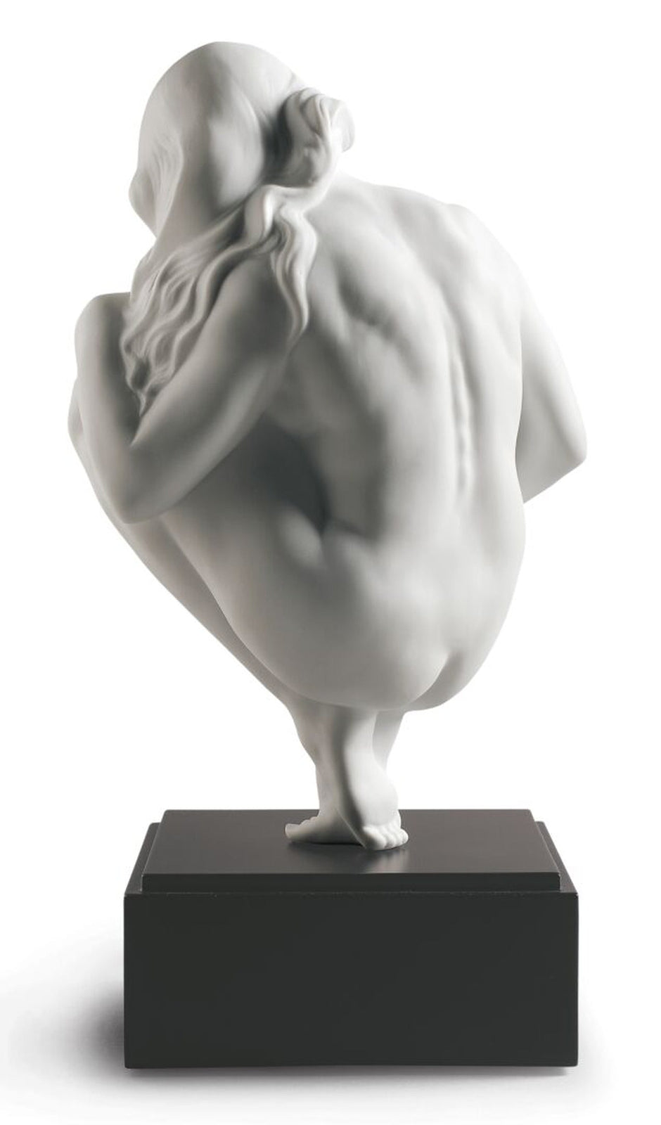 Lladro Love's Bond Mother Figurine