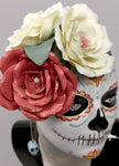 Lladro Beautiful Catrina Figurine Limited Edition