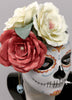 Lladro Beautiful Catrina Figurine Limited Edition