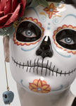 Lladro Beautiful Catrina Figurine Limited Edition